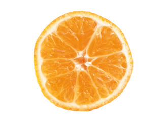 Tangerine