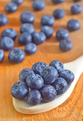 blueberry