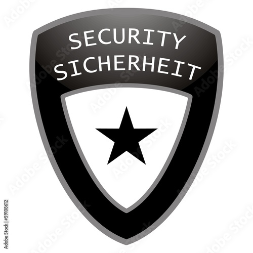 "Logo Sicherheit Security" Stockfotos und lizenzfreie Vektoren auf