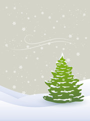 winter season design