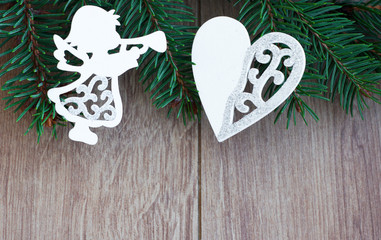 Christmas background