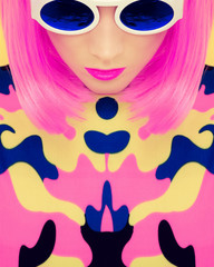 bright girl fashion