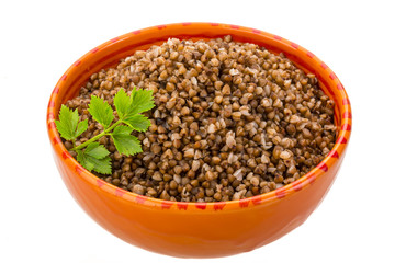 Buckwheat