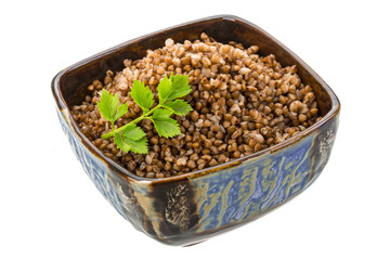 Buckwheat