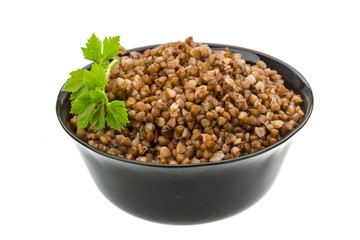 Buckwheat