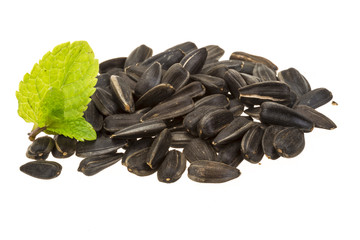 Sunflower seeds