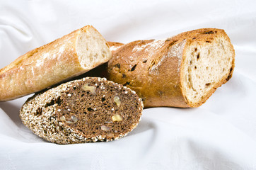 Brotlaibe 1