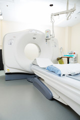 CT Scan Machine