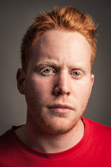 Obraz premium Real people