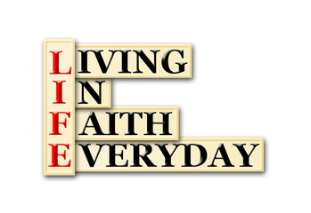 life faith