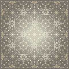 Fototapeta premium yellow pattern