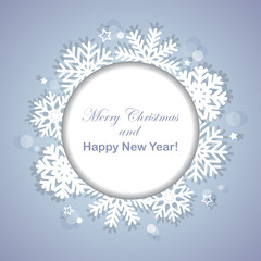 Christmas background