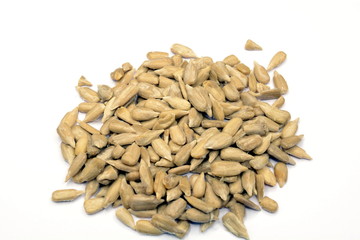 Sonnenblumenkerne