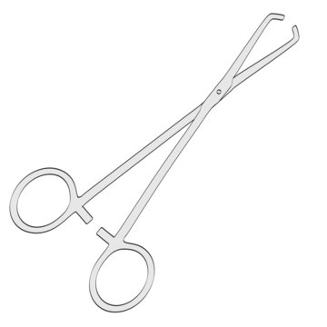 cartoon image of medical tool