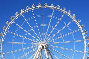 Obraz premium Ferris Wheel