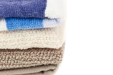 towels texture