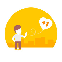 man has submitted a positive review for the content he liked