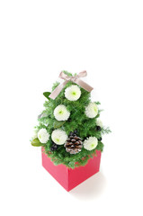 クリスマスツリー