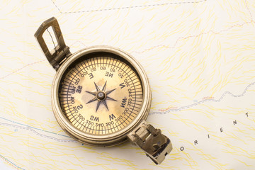 compass
