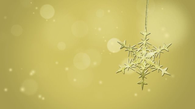 Weihnachtsstern f&auml;llt runter