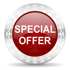 special offer icon