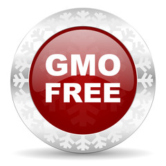 gmo free icon