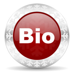 bio icon