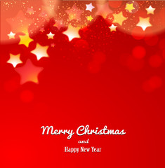 Christmas elements for christmas and New Year holidays