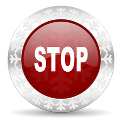 stop icon