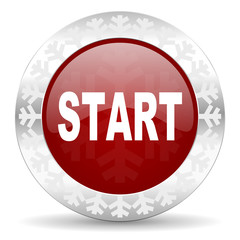 start icon