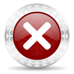 cancel icon