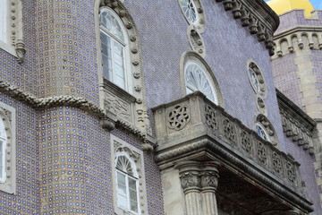 Palácio Nacional da Pena - Sintra