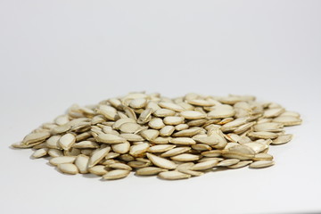 Pumpkin seeds