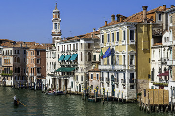 Venice, Italy.