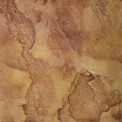 Brown wall stone texture