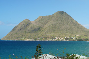 Pointe du Diamant