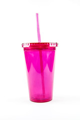 Plastic Cup