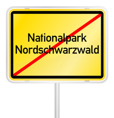 Gegen Nationalpark Nordschwarzwald