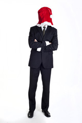 duża czapka 4 © rzucamokiem