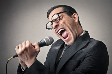 Extreme Singing