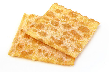 Oreillettes (beignets provençal)