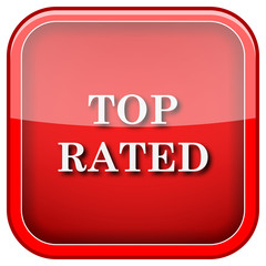 Top rated  icon