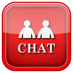 Chat icon