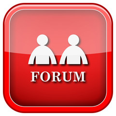 Forum icon