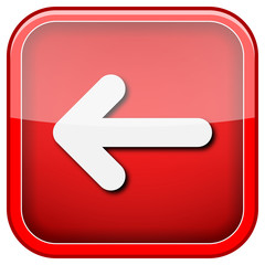 Left arrow icon