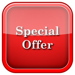 Special offer icon