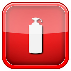 Soap icon