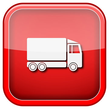 Truck icon