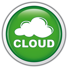 CLOUD ICON