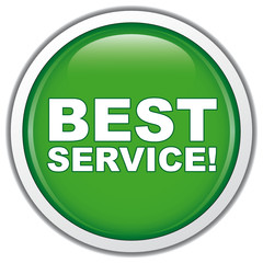 BEST SERVICE! ICON